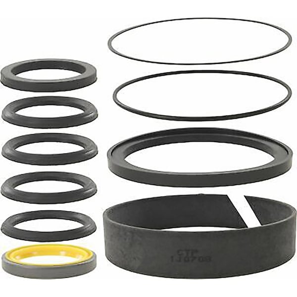 Aftermarket Seal Kit Fits Caterpillar 8T1488 7X2679 - main